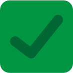 Confirm photo icon